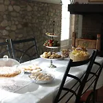 Le Querce Oda ve Kahvaltı