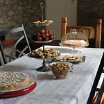 Oda ve Kahvaltı Le Querce
