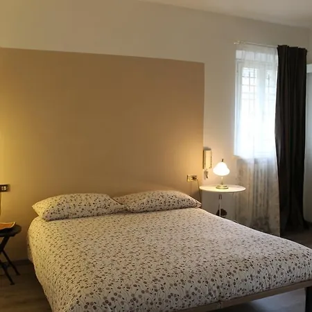 Bed & Breakfast Le Querce
