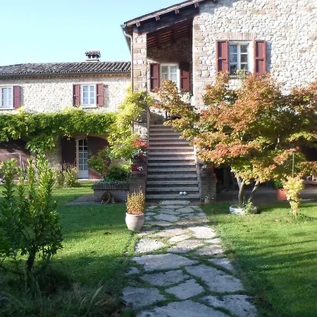 Bed & Breakfast Le Querce