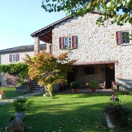 Le Querce Bed & Breakfast Verucchio