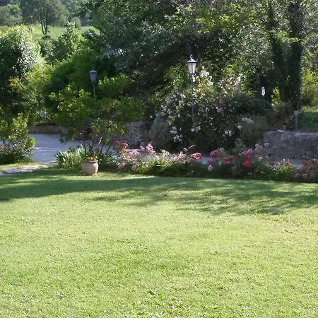 Le Querce Frühstückspension 3*