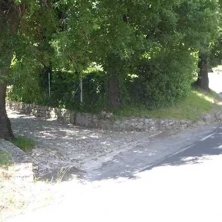 Bed & Breakfast Le Querce