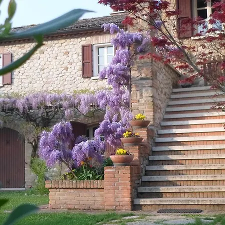 Le Querce 3* Verucchio