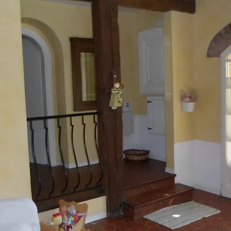 Bed & Breakfast Le Querce