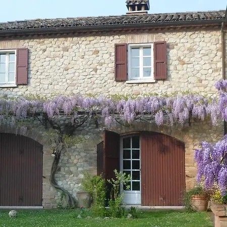 Bed & Breakfast Le Querce