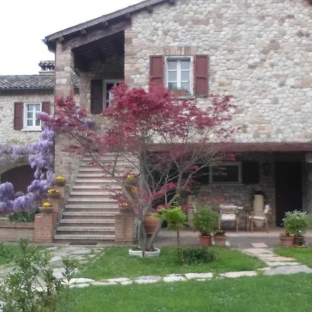 Le Querce Bed & Breakfast Verucchio
