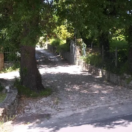 Le Querce 3*