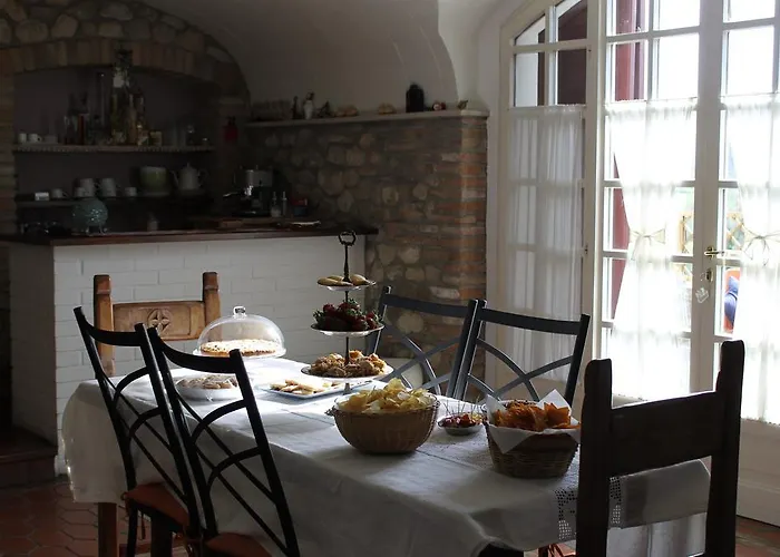 Bed & Breakfast Le Querce Verucchio