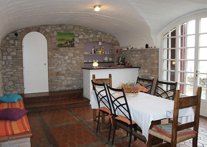 Bed & Breakfast Le Querce