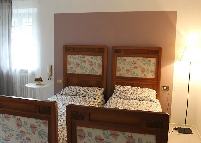 Le Querce 3* Verucchio