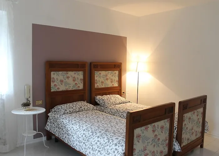 Bed & Breakfast Le Querce 3*