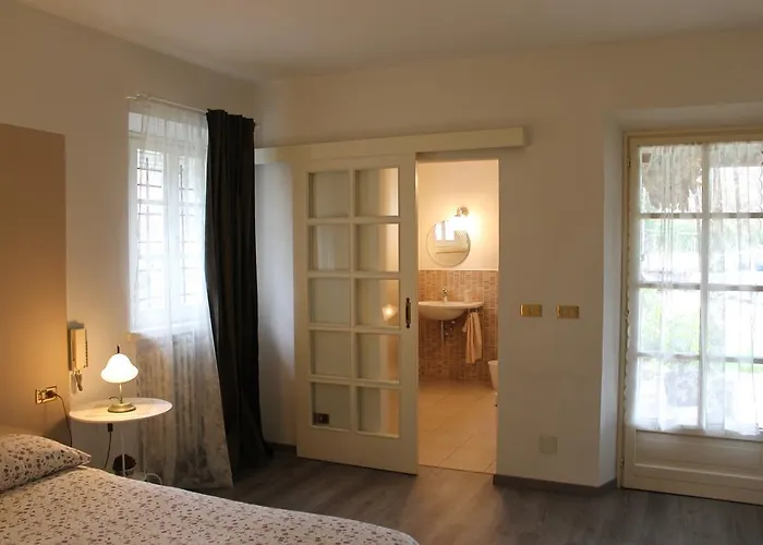 Bed & Breakfast Le Querce Verucchio