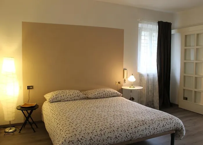 Bed & Breakfast Le Querce