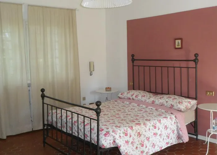 Bed & Breakfast Le Querce
