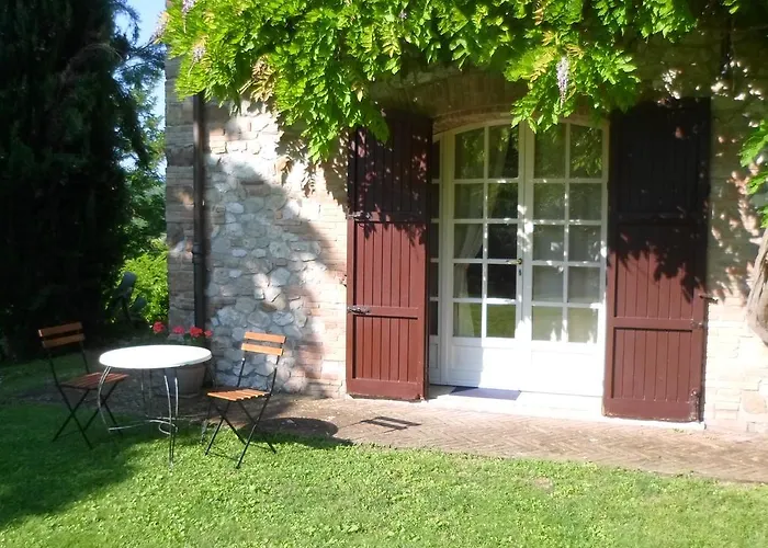 Le Querce 3* Verucchio