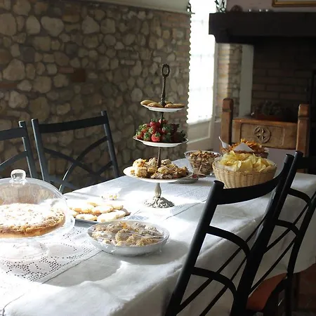 Le Querce Bed & Breakfast