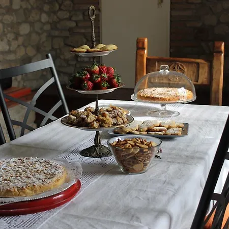 Bed & Breakfast Le Querce