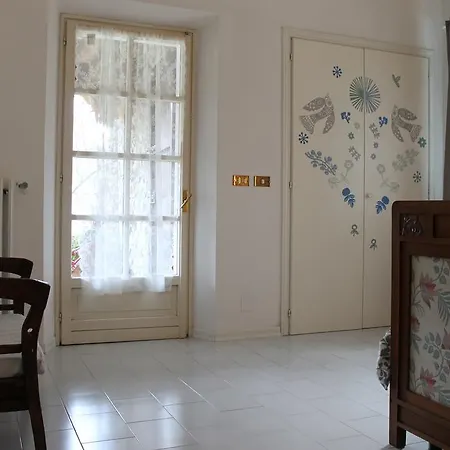 Bed & Breakfast Le Querce