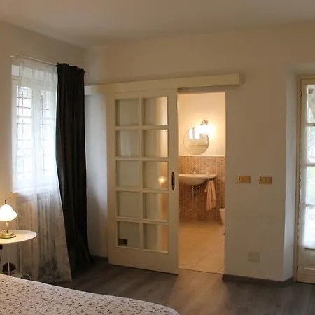 Bed & Breakfast Le Querce Verucchio