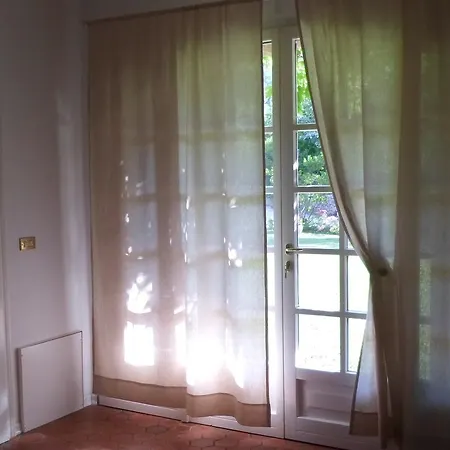 Le Querce ベッド・アンド・ブレックファスト ヴェルッキオ