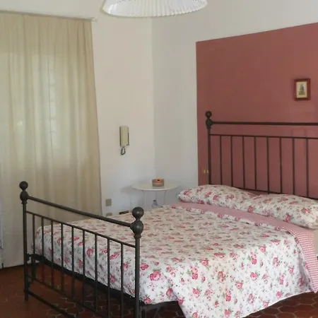 Bed & Breakfast Le Querce