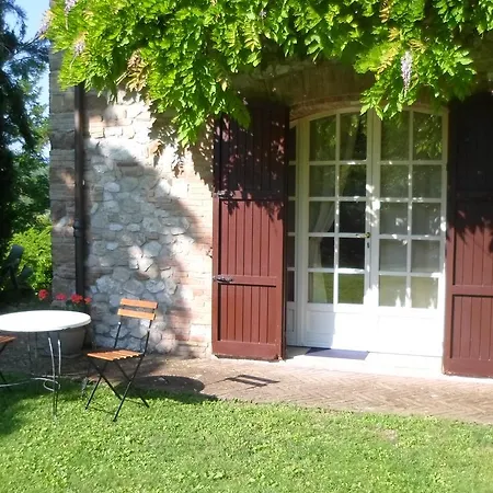 Le Querce 3* ヴェルッキオ