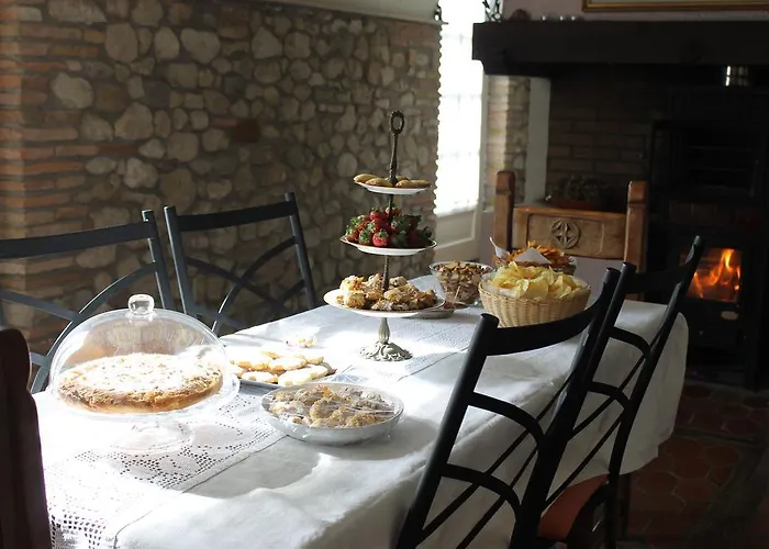Le Querce Bed & Breakfast