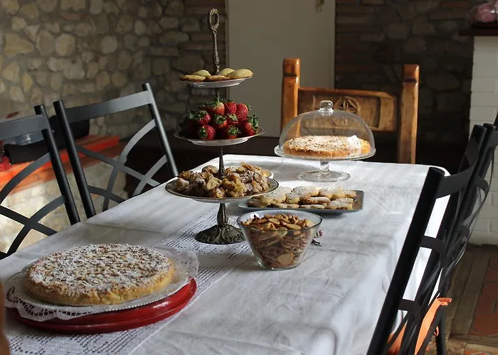 Bed & Breakfast Le Querce