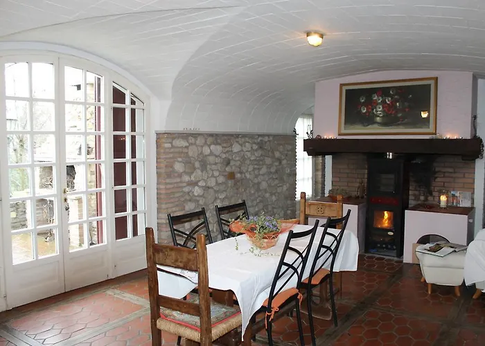 Le Querce Bed & Breakfast Verucchio