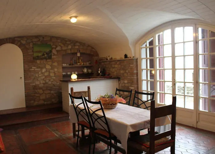 Le Querce Bed & Breakfast