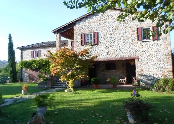 Le Querce Bed & Breakfast Verucchio