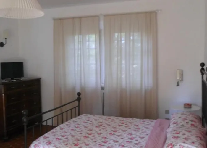 Le Querce 3* ורוקיו