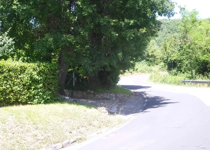 Bed & Breakfast Le Querce