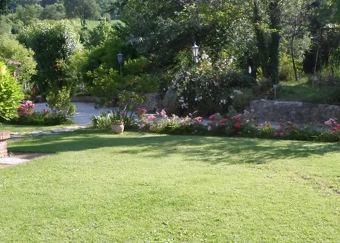 Le Querce Bed & Breakfast 3*