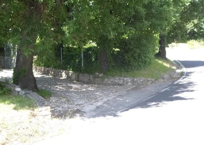 Bed & Breakfast Le Querce