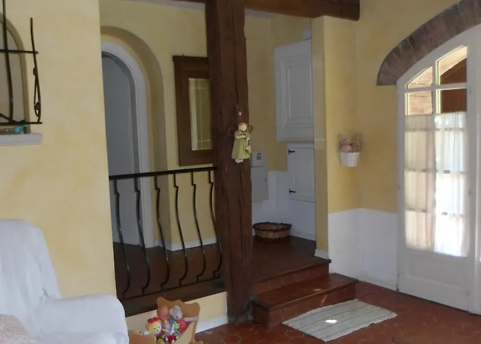 Bed & Breakfast Le Querce