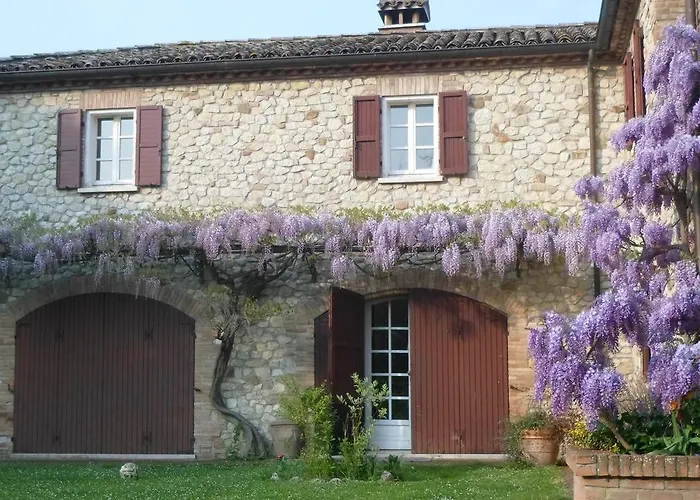 Bed & Breakfast Le Querce