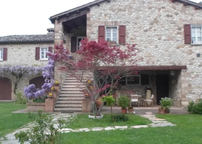 Le Querce Bed & Breakfast Verucchio