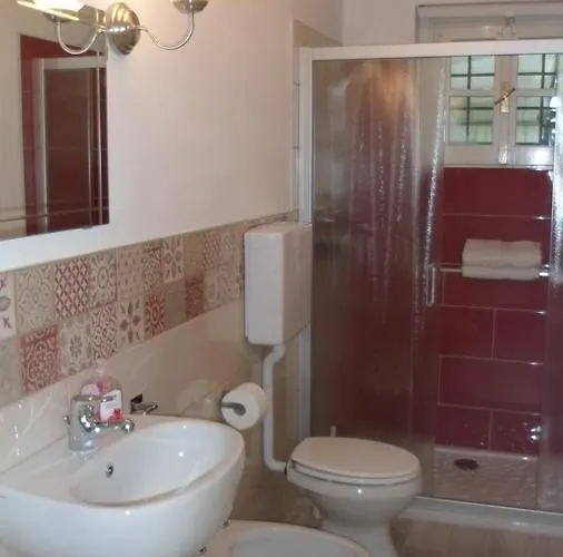 Bed & Breakfast Le Querce